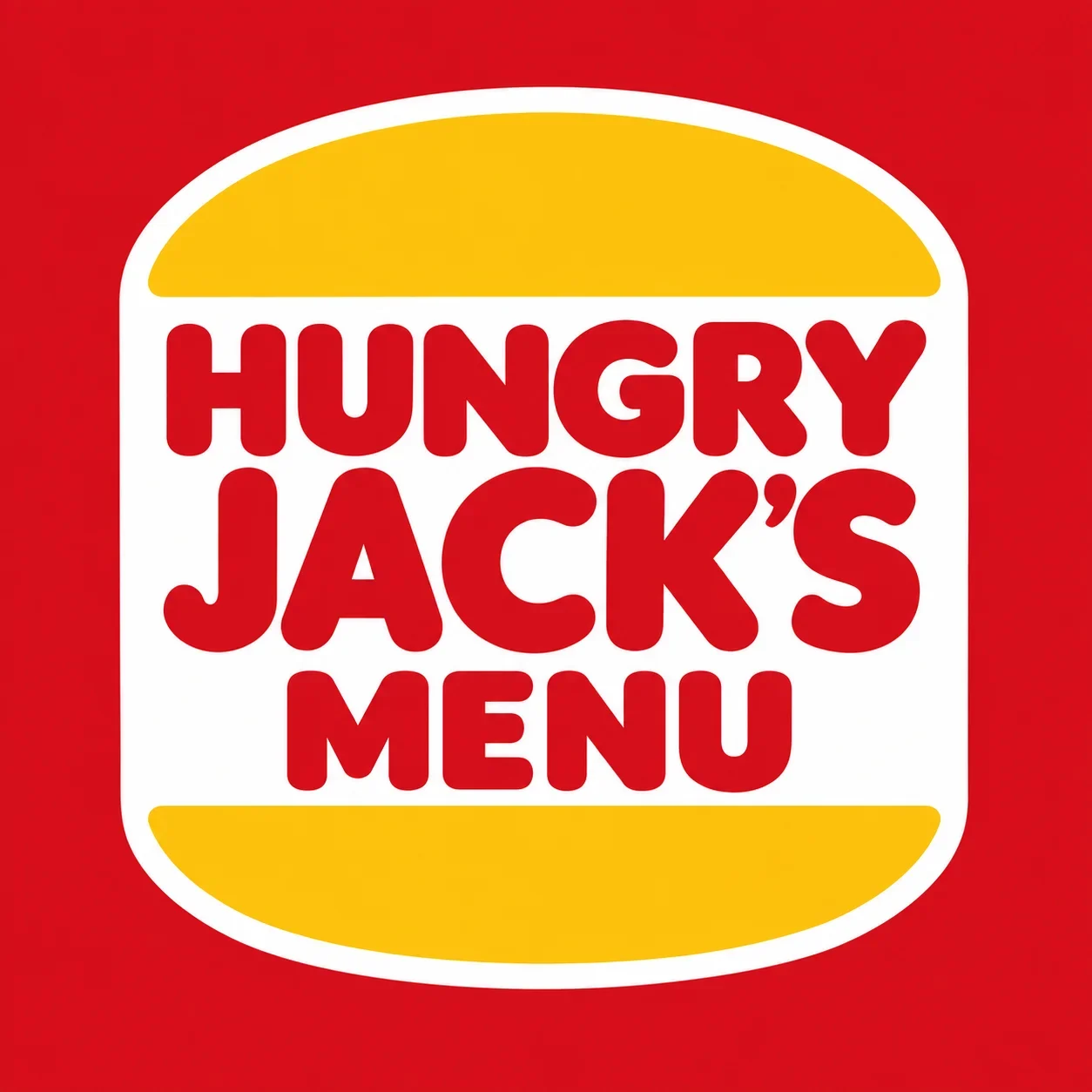 Hungry Jacks